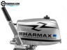 Лодочный мотор Sharmax SM5HS