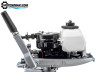 Лодочный мотор Sharmax SM5HS