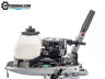 Лодочный мотор Sharmax SM5HS