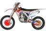 Мотоцикл кроссовый KAYO T6 450 ENDURO 21/18