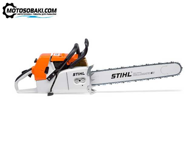Бензопила STIHL MS 880 30'
