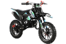 Питбайк KAYO DBR SX50-A 2T 10/10 (2019)