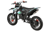 Питбайк KAYO DBR SX50-A 2T 10/10 (2019)