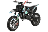 Питбайк KAYO DBR SX50-A 2T 10/10 (2019)