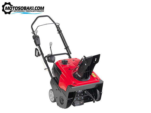 Снегоуборщик бензиновый Honda HS 750 EA