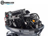 Лодочный мотор Mikatsu MEF30FES-T-EFI