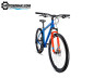 Велосипед Forward Sporting 29 2.0 disc (21 ск., рост 17") 2019