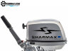 Лодочный мотор Sharmax SM9.8HS