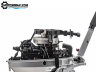 Лодочный мотор Sharmax SM9.8HS