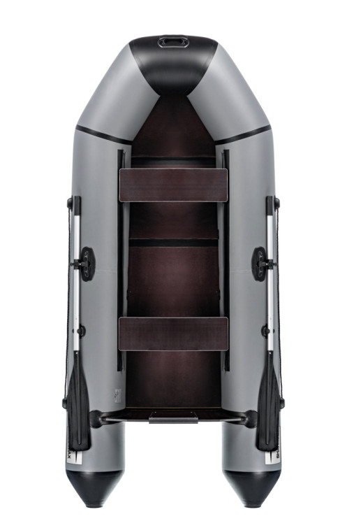 Лодка ПВХ SHARMAX M300 SPORT