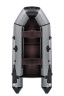 Лодка ПВХ SHARMAX M300 SPORT