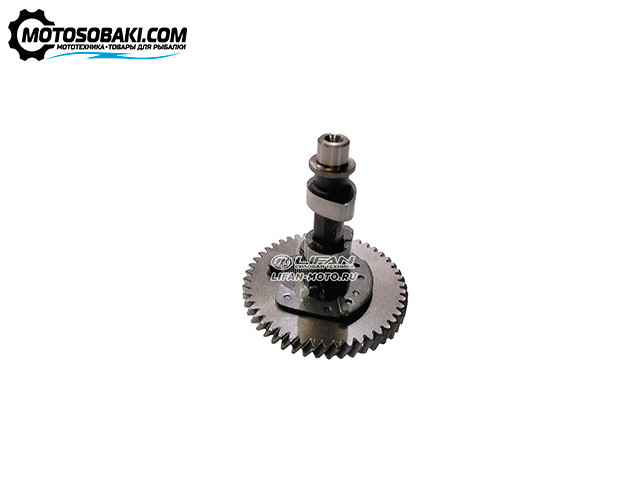 Распределительный вал Lifan 14100/168F, 168F-2, 170F