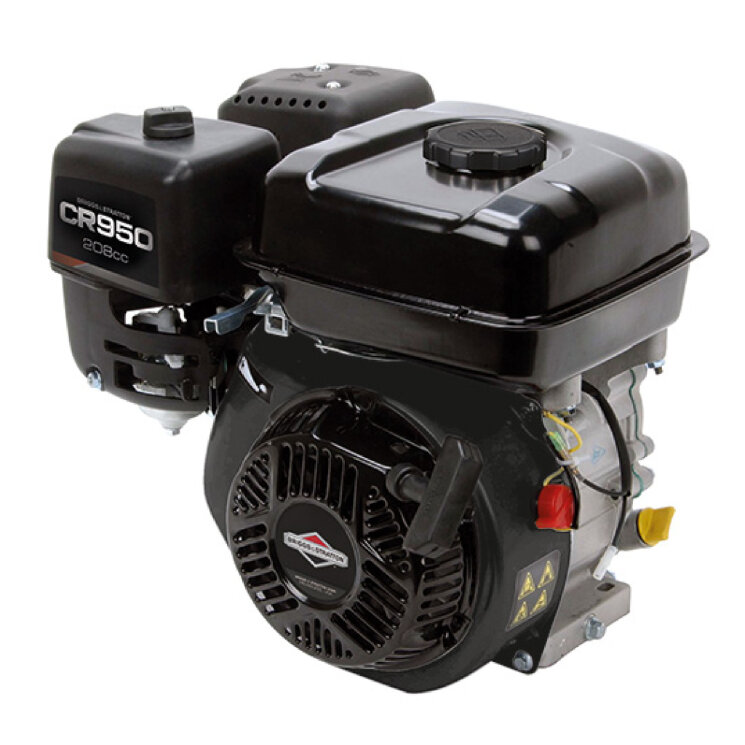 Двигатель Briggs&Stratton CR950 (6,5 л.с.)