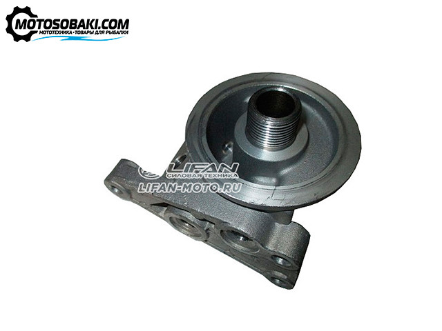Кронштейн масляного фильтра Lifan 15412/2V77, 78F
