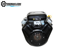Двигатель Briggs&Stratton Vanguard 896