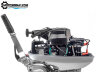 Лодочный мотор Sharmax SM15HS