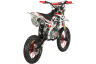 Питбайк KAYO BASIC YX140 17/14