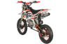 Питбайк KAYO BASIC YX140 17/14