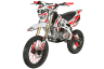 Питбайк KAYO BASIC YX140 17/14