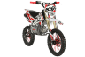 Питбайк KAYO BASIC YX140 17/14