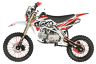 Питбайк KAYO BASIC YX140 17/14