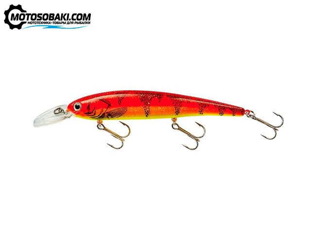 Воблер BANDIT SHALLOW WALLEYE 29