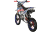 Питбайк KAYO CLASSIC YX125EA 17/14