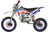 Питбайк KAYO CLASSIC YX125EA 17/14