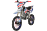 Питбайк KAYO CLASSIC YX125EA 17/14