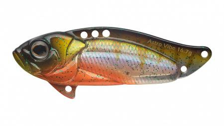 Блесна-Цикада Strike Pro Astro Vibe 55 Hot Perl Perch (PJG-005B#TW001E)