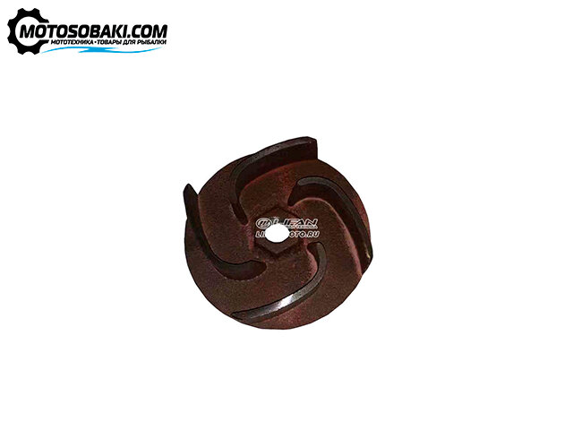 Крыльчатка Lifan 51214/80zb30-4.8q