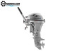 Лодочный мотор Sharmax SMF9.9HS