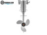 Лодочный мотор Sharmax SMF9.9HS