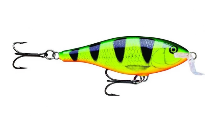 Воблер Rapala SSR05-FP