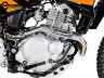 Мотоцикл Балтмоторс Enduro 250 DD (двигатель 249 см3, 21 л.с.)