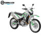 Мотоцикл Балтмоторс Enduro 250 DD (двигатель 249 см3, 21 л.с.)