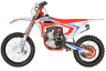 Мотоцикл кроссовый KAYO K6-R 250 Enduro 21/18 (2020)