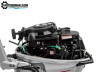 Лодочный мотор Sharmax SMF15HS