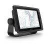 Эхолот-картплоттер Garmin EchoMap ULTRA 102SV с датчиком GT56