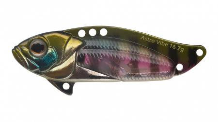 Блесна-Цикада Strike Pro Astro Vibe 65 Bluegill (PJG-005C#630E)