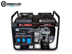 Генератор Lifan10 GF-4 "Eco" (24 л.с.)