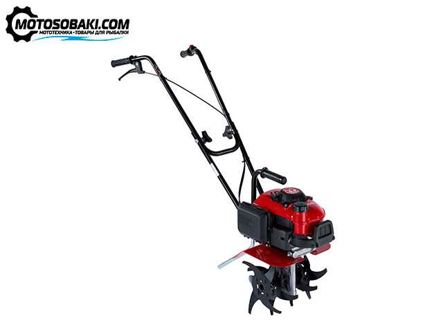 Культиватор Honda бензиновый FG 201 (2,1 л.с.)