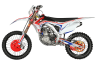 Мотоцикл кроссовый KAYO T6 250 ENDURO 21/18