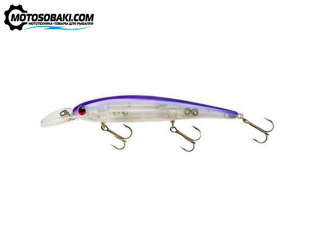 Воблер BANDIT SHALLOW WALLEYE 03