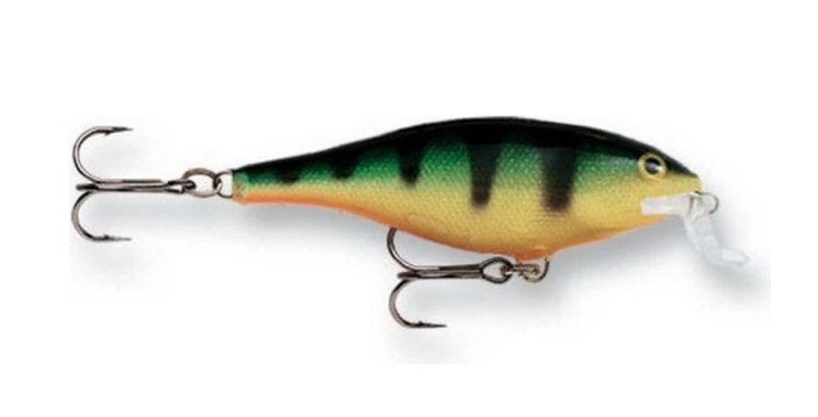 Воблер Rapala SSR05-P