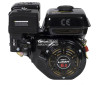 Двигатель Лифан Lifan 168F-2 (6,5 л.с.) D19 7A