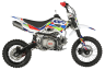Питбайк KAYO MINI YX125EM 14/12