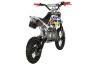 Питбайк KAYO MINI YX125EM 14/12