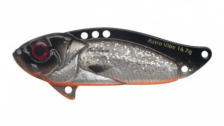 Блесна-Цикада Strike Pro Astro Vibe 65 Glitterfegis (PJG-005C#Z411-5)