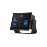 Эхолот-картплоттер Garmin GPSMAP 1223xsv worldwide без датчика